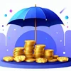 Biểu tượng lá chắn, giảm thiểu rủi ro khi chơi tại 99win