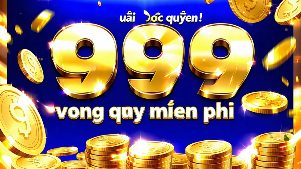 Hình ảnh quảng cáo các ưu đãi và khuyến mãi hấp dẫn dành cho người chơi slot tại 99win