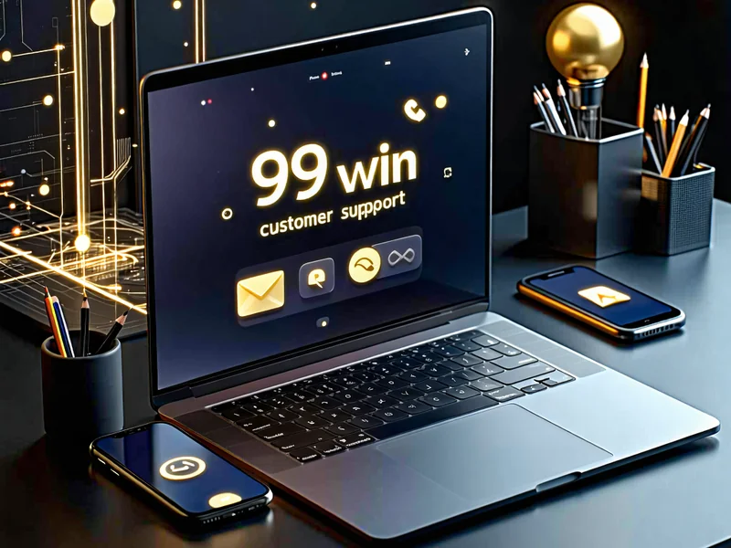 Đội ngũ chăm sóc khách hàng 99win nhiệt tình hỗ trợ