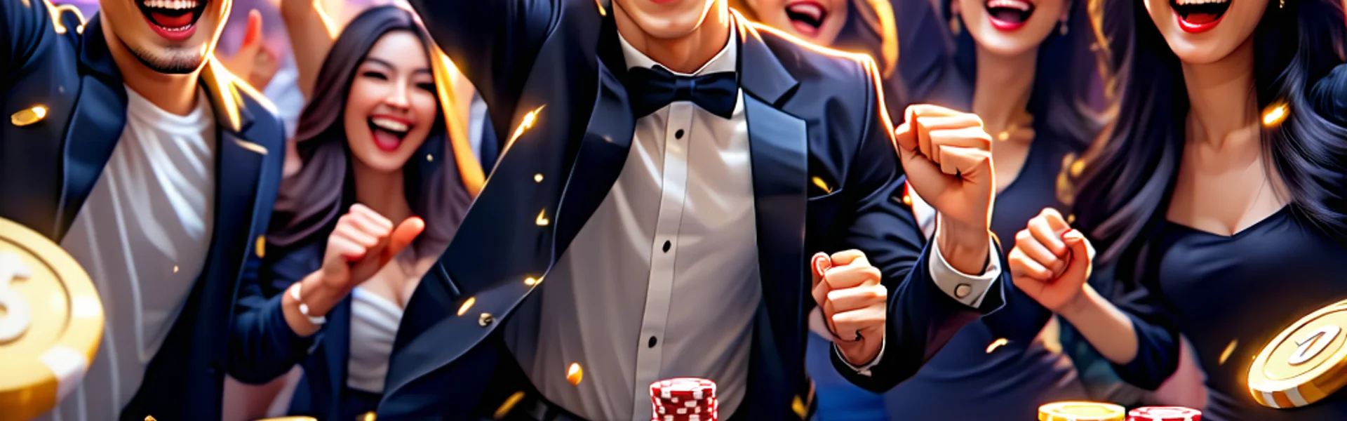 Người chơi tận hưởng trò chơi bàn tại 99win