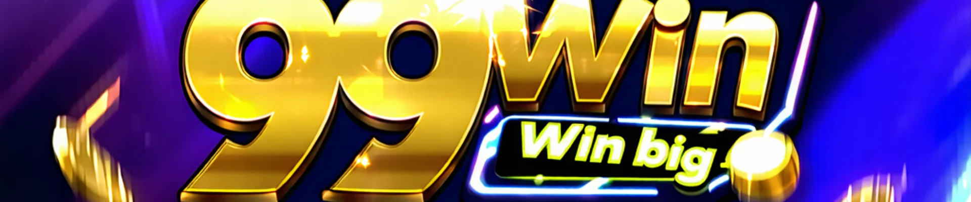 Banner kêu gọi hành động của 99win