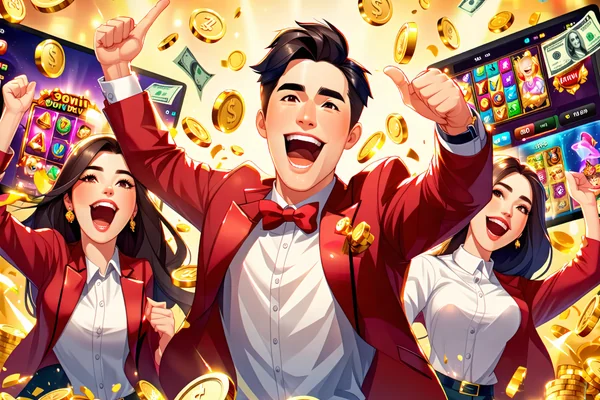 Hình ảnh kêu gọi hành động tham gia 99win và khám phá các trò chơi