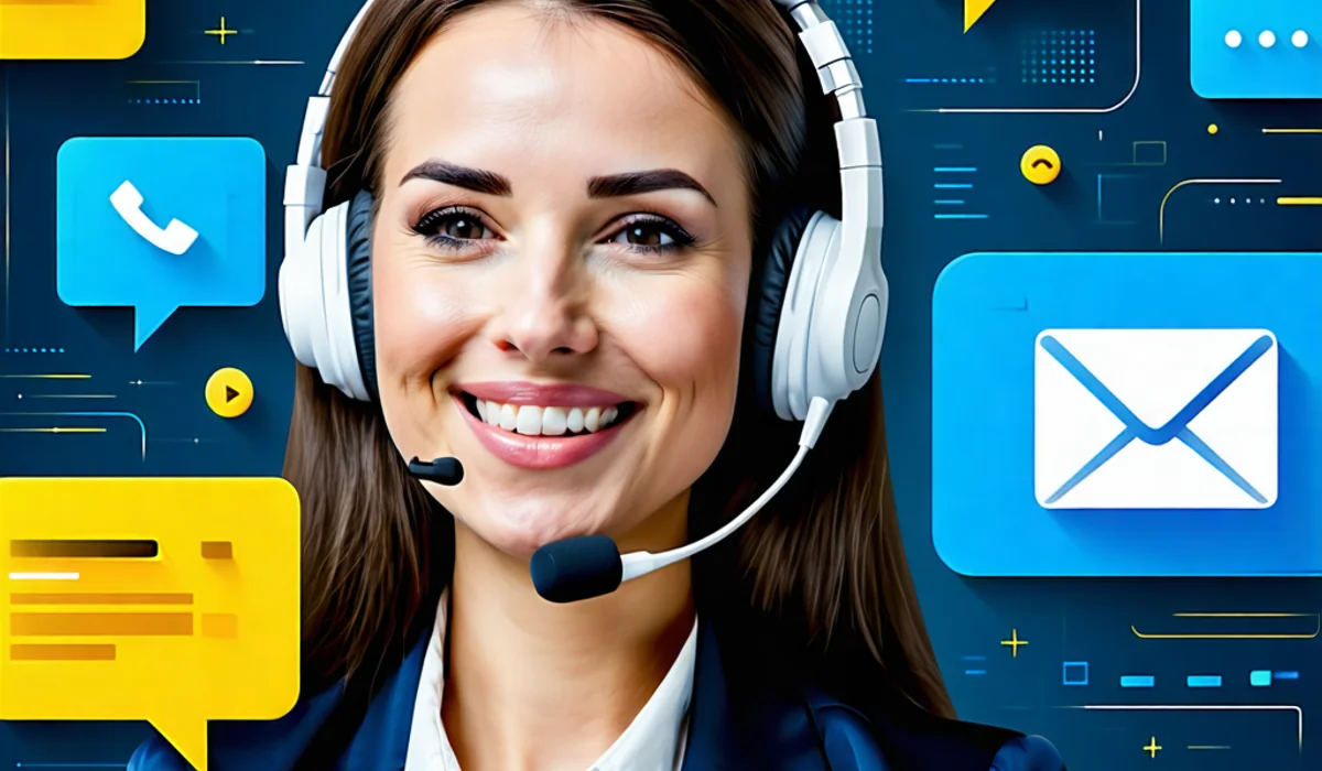 Hình ảnh về dịch vụ khách hàng chuyên nghiệp của 99win