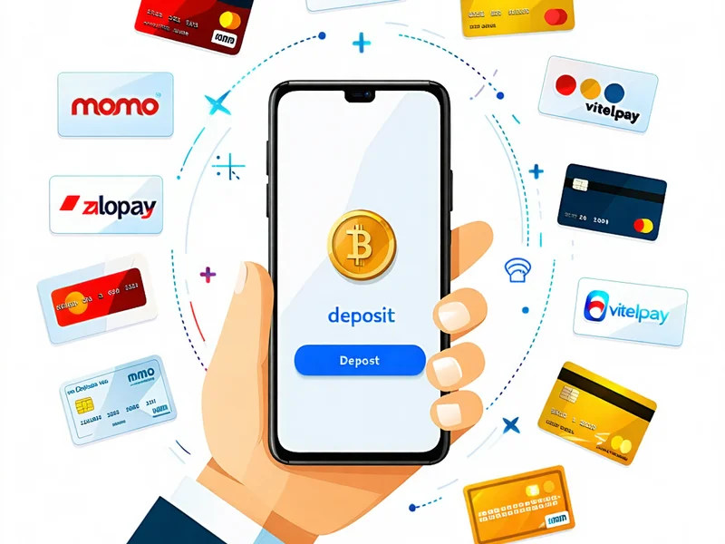 Hình ảnh mô tả các biểu tượng phương thức nạp tiền phổ biến tại 99win như ngân hàng, ví điện tử và thẻ cào, thể hiện sự đa dạng và dễ dàng tiếp cận