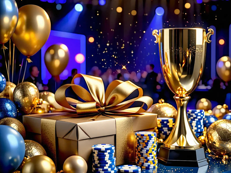 Hình ảnh các sự kiện và phần thưởng độc quyền cho VIP 99win