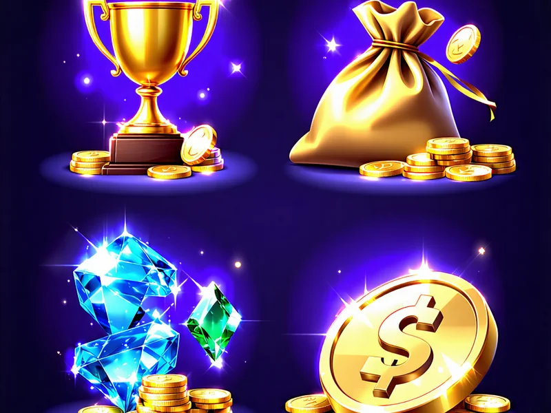 Các loại biểu tượng khuyến mãi 99win