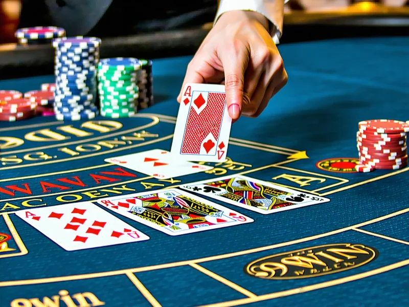 Bàn chơi Baccarat VIP độc quyền với dealer xinh đẹp tại 99win