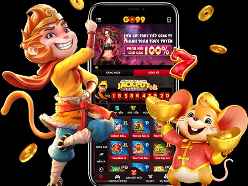 Bước 3: Bắt đầu chơi tại sảnh casino trực tuyến 99win