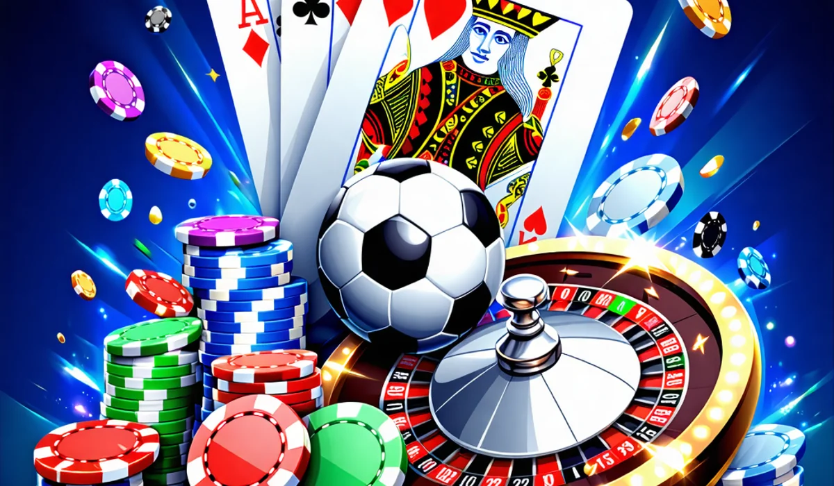 Đa dạng trò chơi 99win, casino trực tuyến, thể thao, slot game