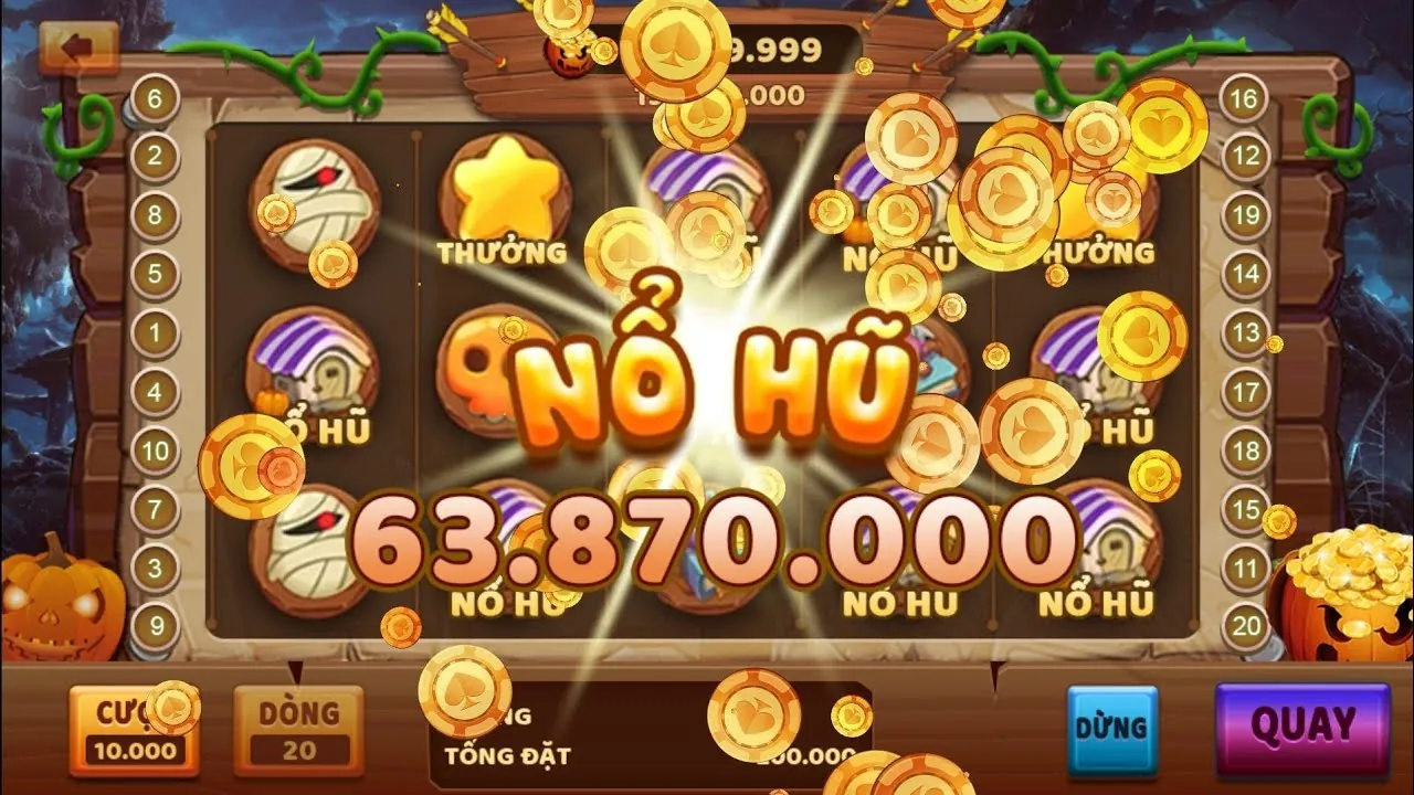 Người chơi vui vẻ nhận tiền hoàn trả và tham gia 99win