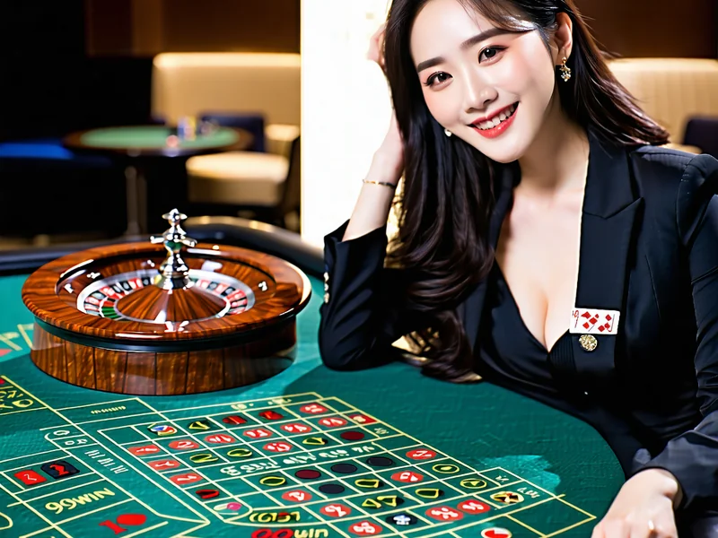 Live Casino tại 99win