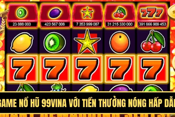 Trò chơi xổ số 99win