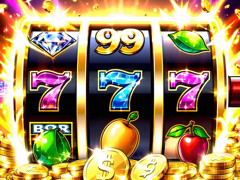 Trò chơi slot và bắn cá tại 99win