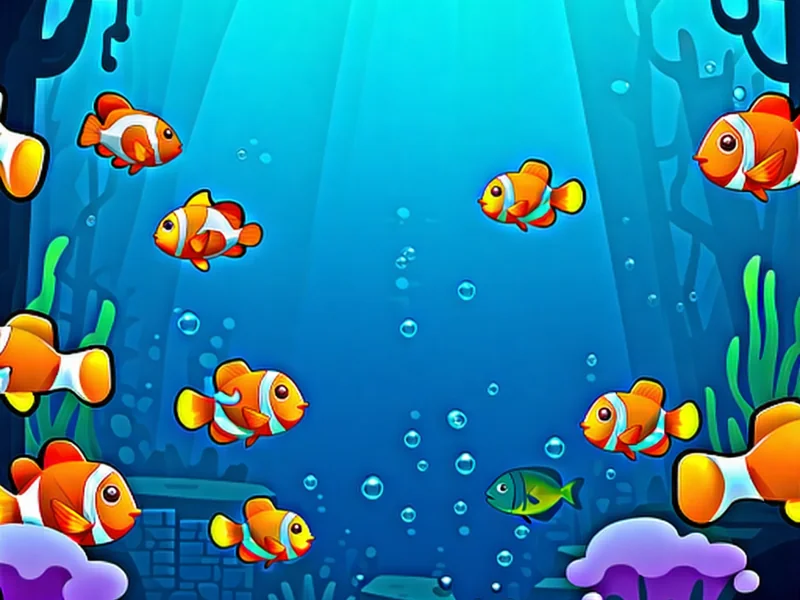 Tổng quan giao diện game bắn cá 99win