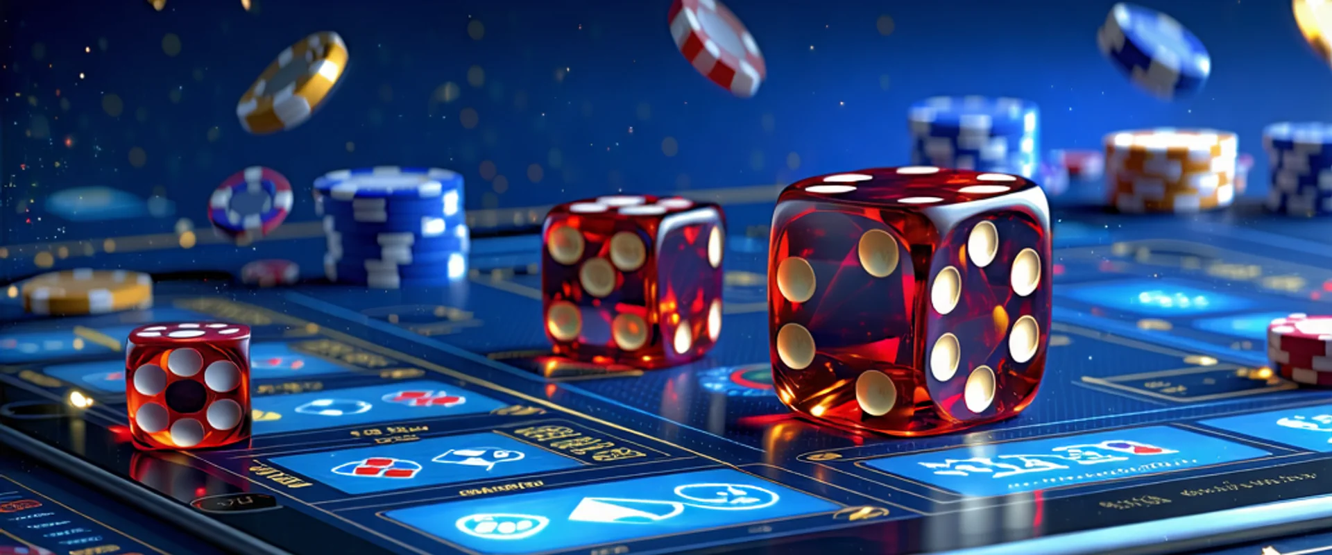 Công nghệ đảm bảo an toàn sòng bạc trực tuyến 99win