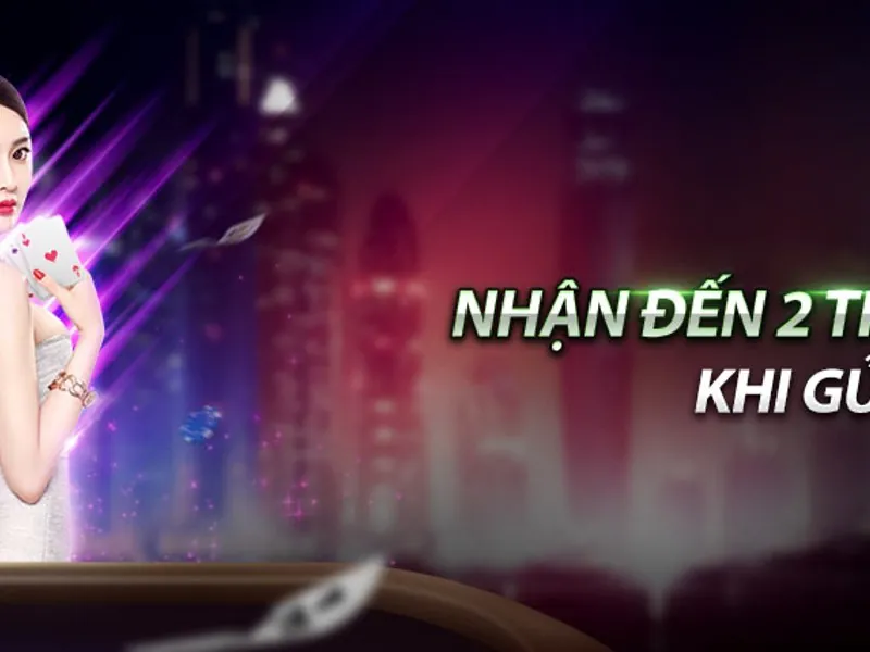 Thưởng nạp lại 99win