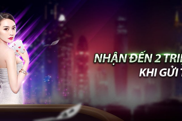 Ưu đãi nạp lại hàng ngày 99win