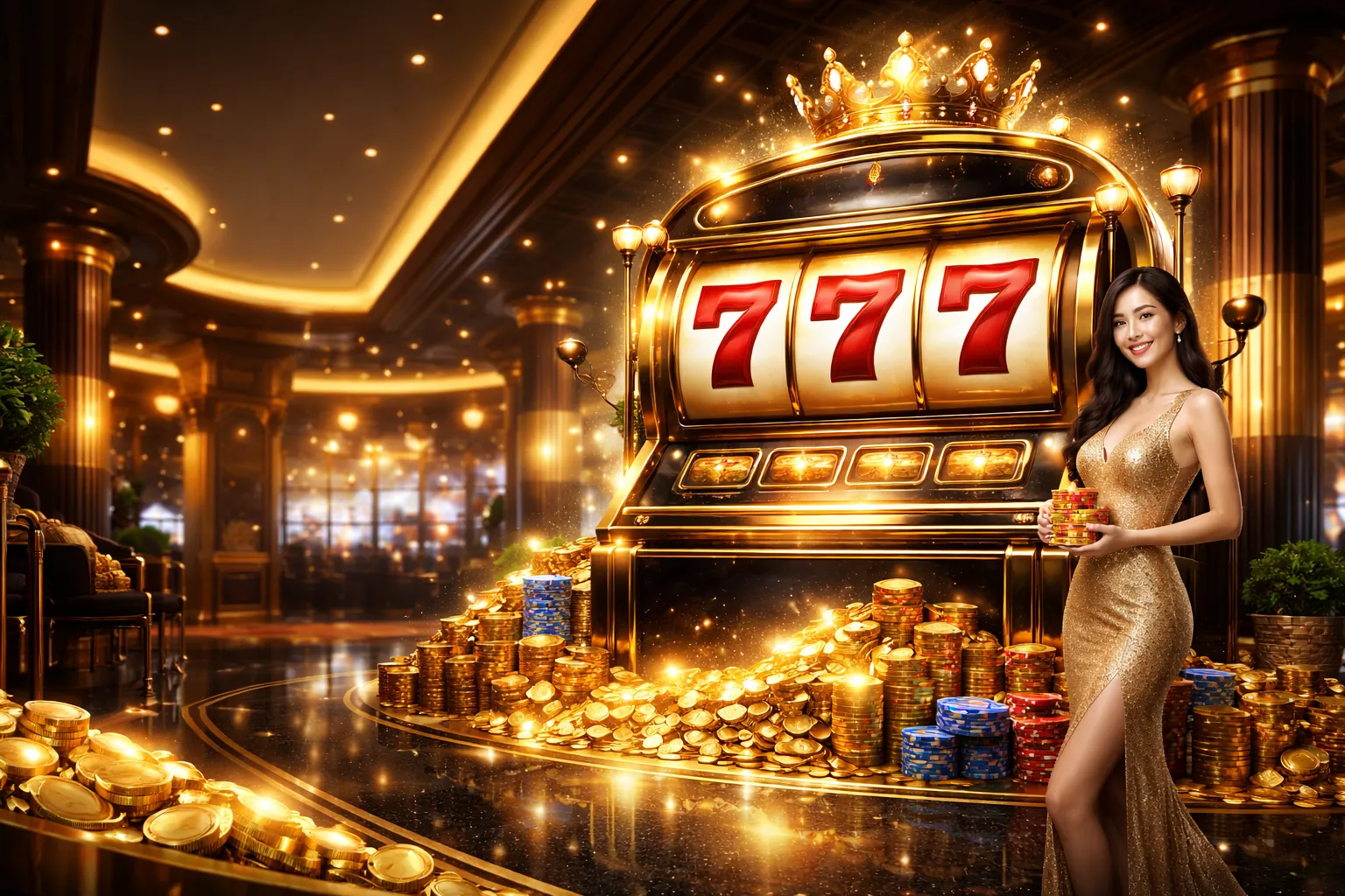 Hình ảnh game nổ hũ tại 99win