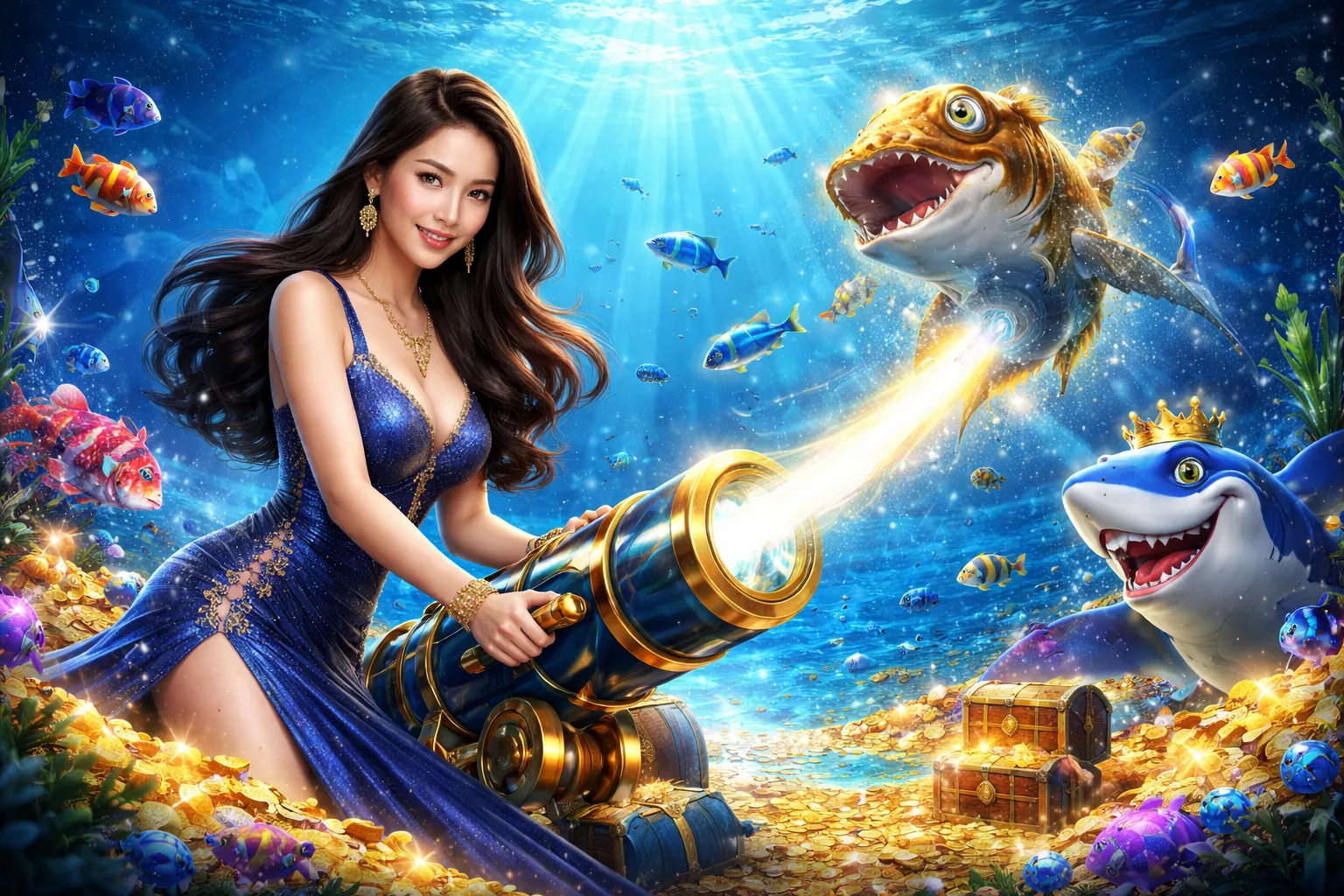 Các Trò Chơi Mới Nhất 99win 2026