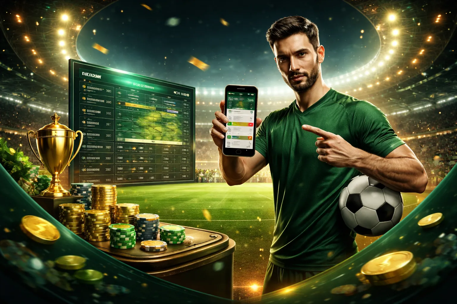 Tổng quan về cá cược thể thao 99win