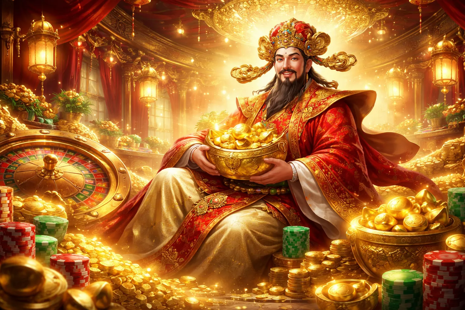 Giao diện người dùng 99win