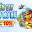 Biểu tượng ưu đãi và khuyến mãi tại 99win