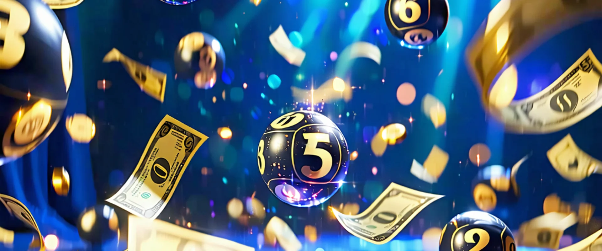 Hình ảnh chính về trò chơi xổ số 99win với các con số may mắn và yếu tố giải trí