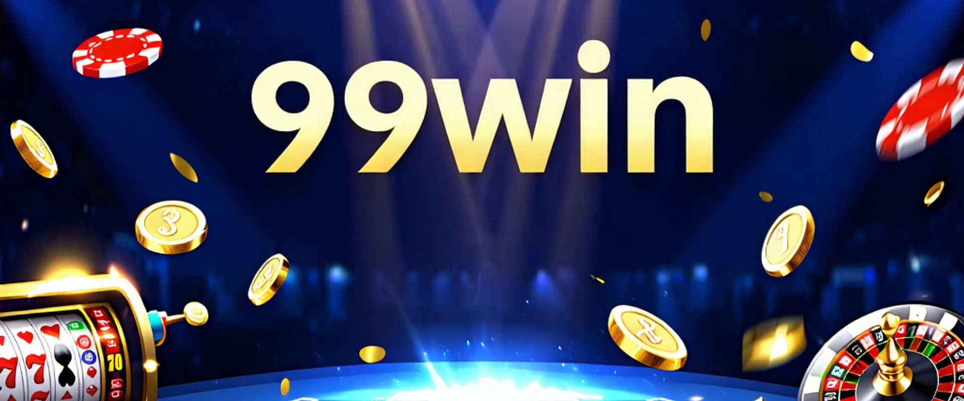 Sảnh game 99win đa dạng với các trò chơi cá cược trực tuyến