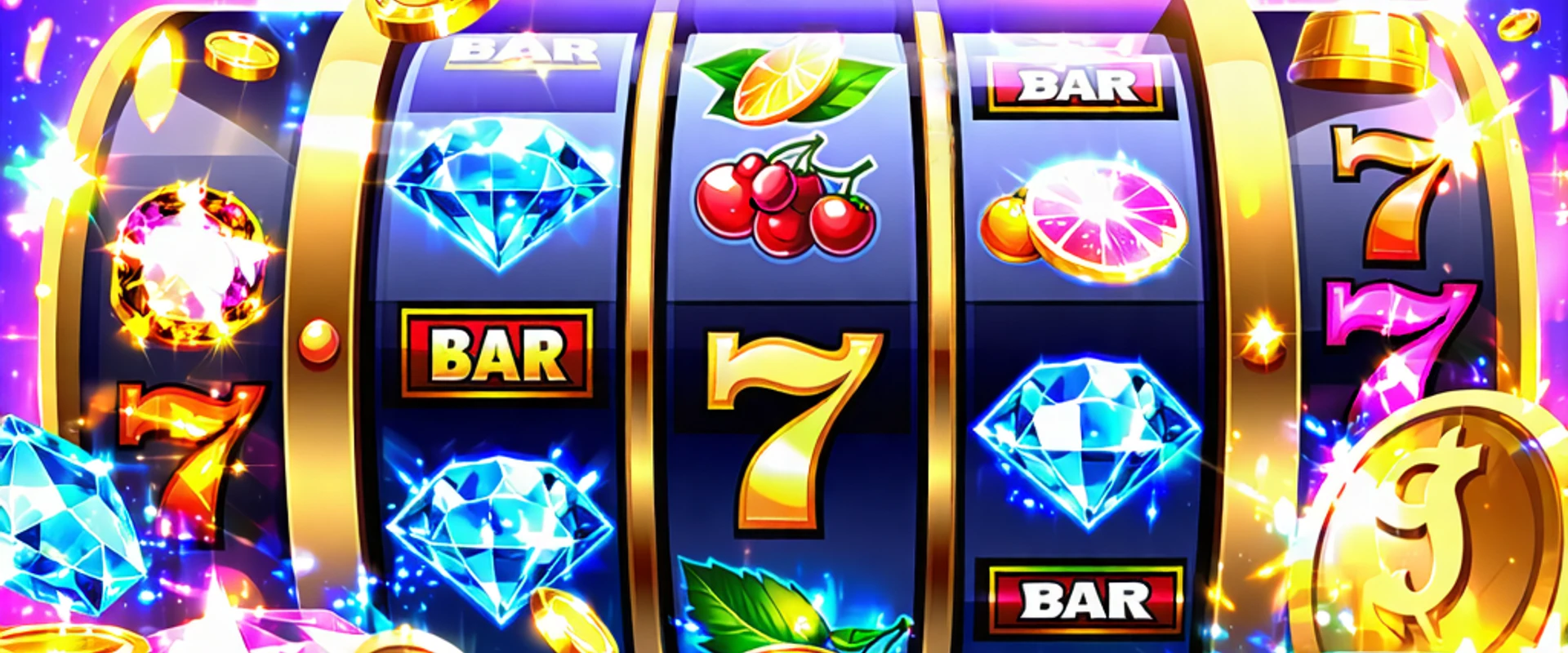 Hình ảnh chính giới thiệu các trò chơi slot phổ biến tại 99win