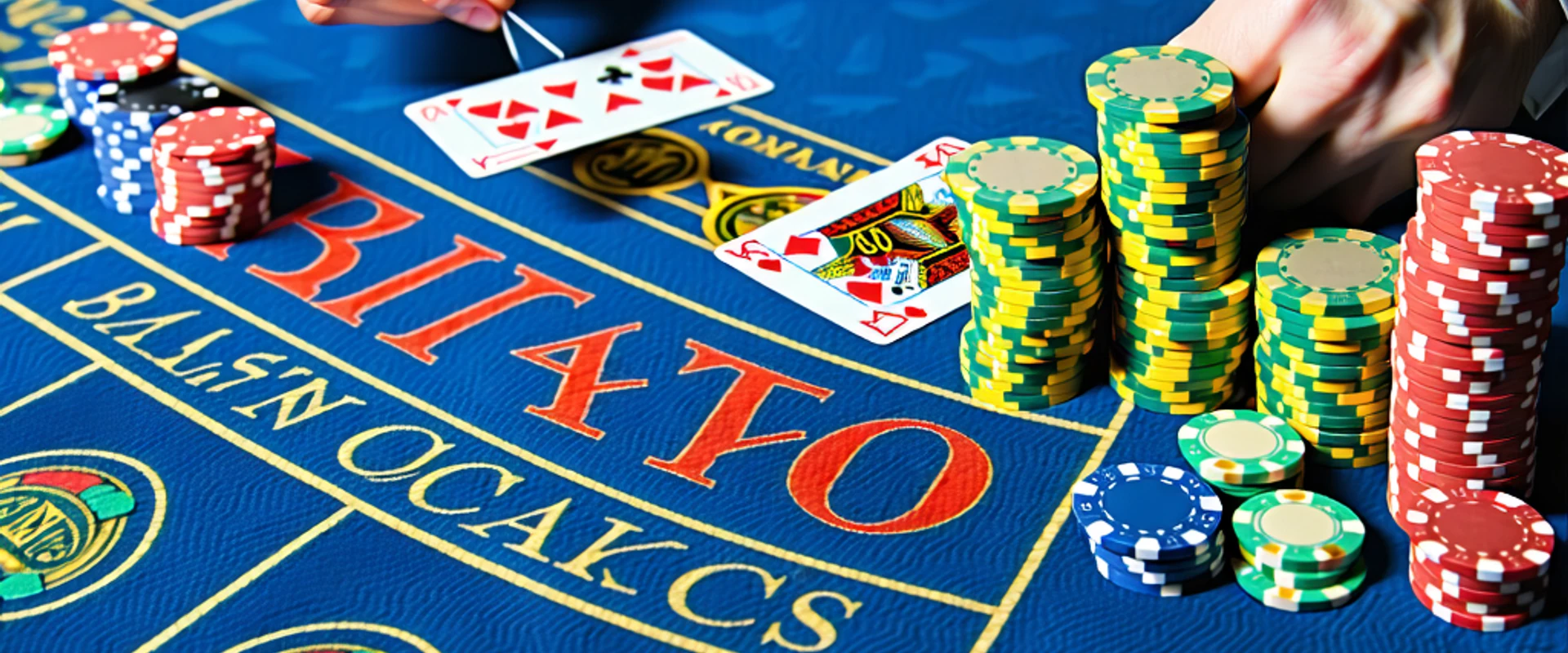 Bàn chơi Baccarat trực tuyến tại 99win