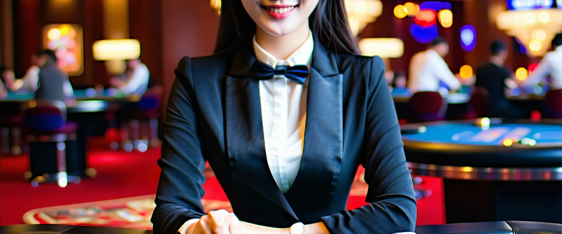 Sòng bạc trực tiếp 99win với dealer chuyên nghiệp và bàn chơi