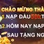 Đặt lại mật khẩu mới 99win