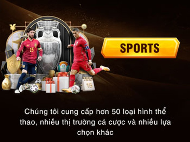 Cá cược thể thao tại nền tảng đối tác A của 99win