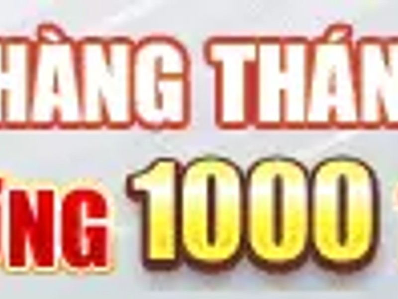 Tiền thưởng sinh nhật VIP 99win
