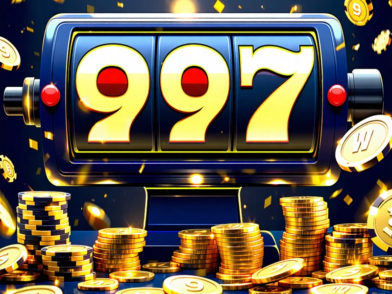 Màn hình hiển thị giải độc đắc lũy tiến của 99win