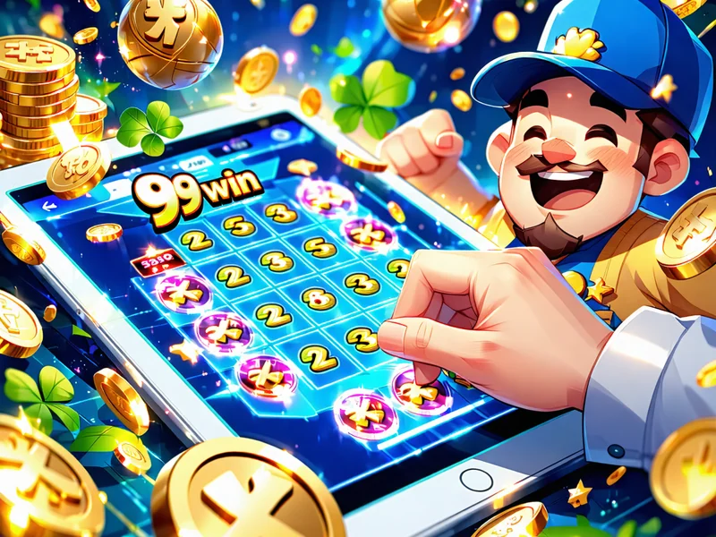 Tổng quan về trò chơi Keno tại 99win