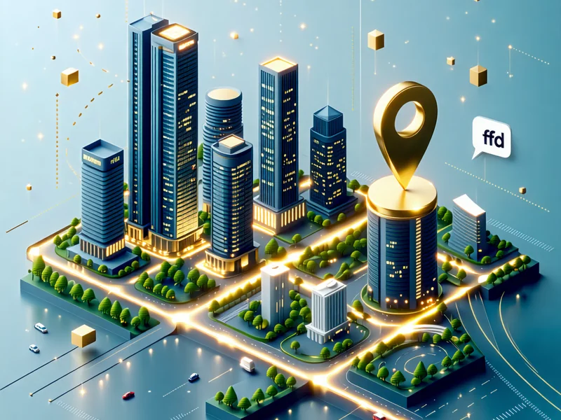 Bản đồ vị trí văn phòng 99win tại Việt Nam