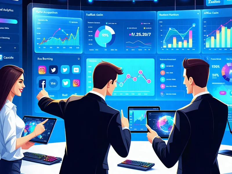 Hỗ trợ tiếp thị toàn diện từ 99win
