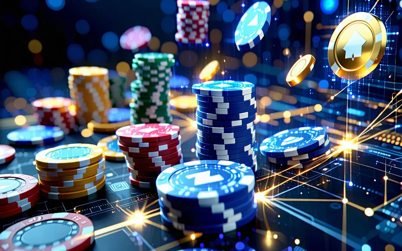 Xu hướng mới ngành giải trí trực tuyến 2024 và 99win