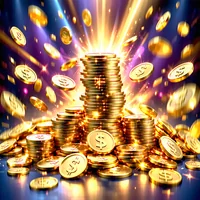 Biểu tượng tiền thưởng lớn