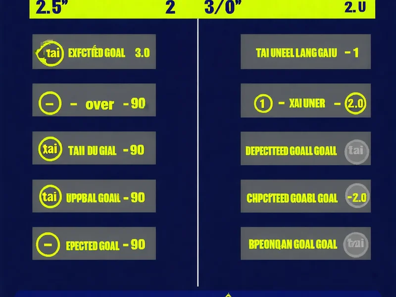 Bảng tỷ lệ kèo Tài Xỉu trong cá cược 99win