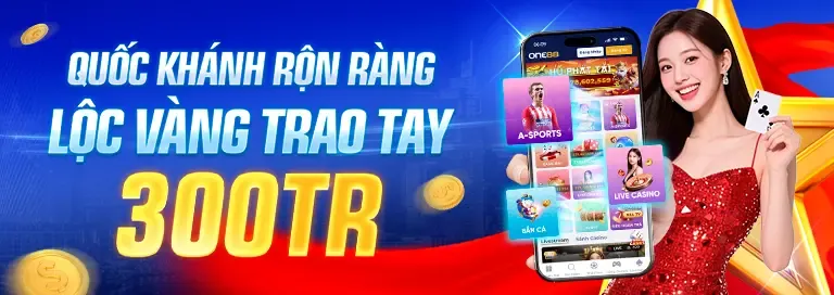 Khuyến mãi hoàn trả 88 clb