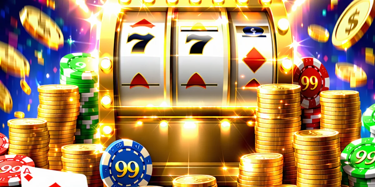Banner khuyến mãi hấp dẫn từ 99win
