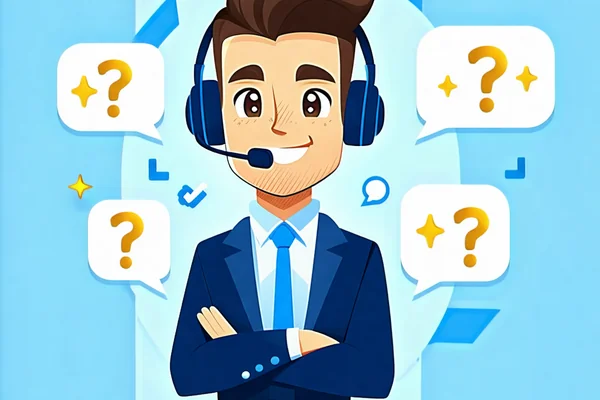 Hình ảnh hỗ trợ khách hàng 99win giải đáp thắc mắc về khuyến mãi