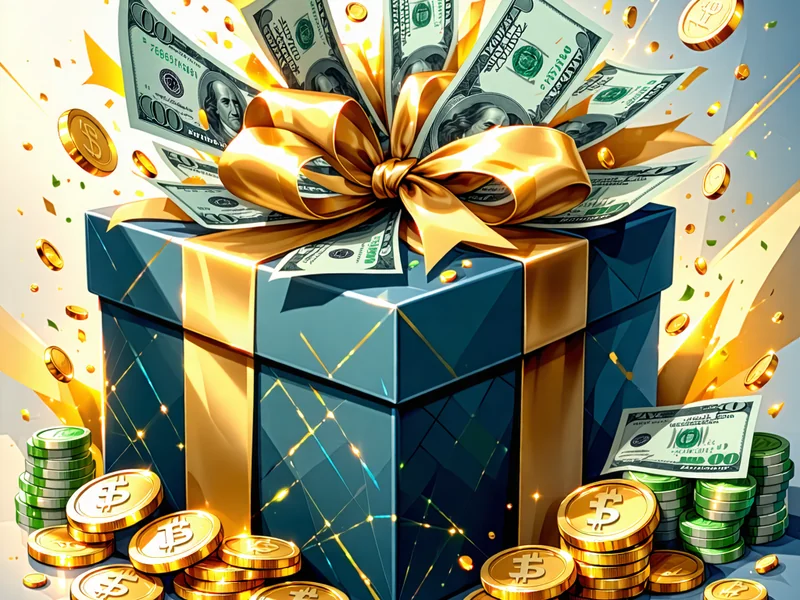 Hình ảnh gói quà chào mừng dành cho người dùng mới 99win với biểu tượng phần thưởng và nụ cười