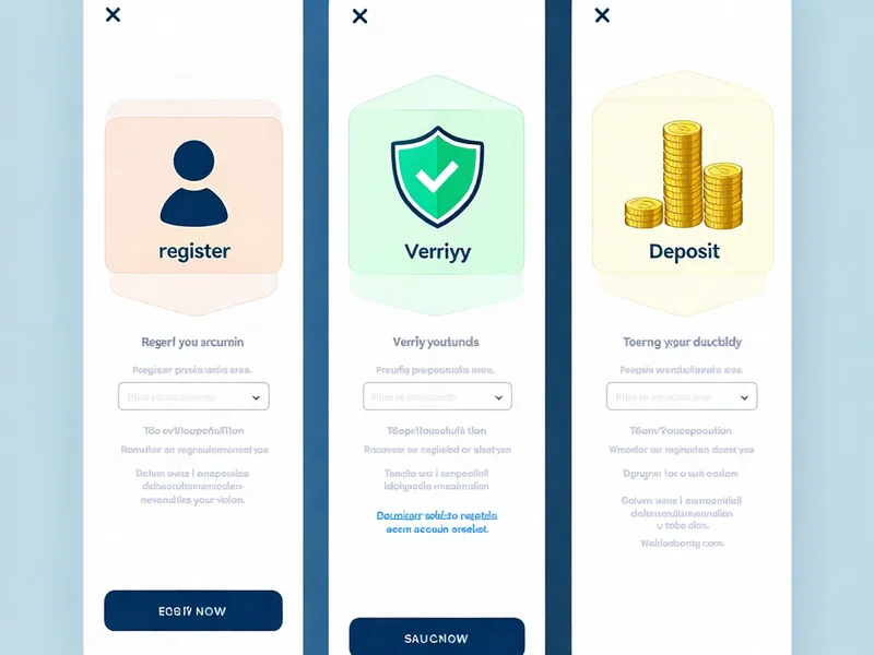 Các bước đăng ký và nhận ưu đãi tại 99win