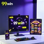 Trải nghiệm chơi game mượt mà trên mọi thiết bị tại 99win