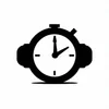 Biểu tượng hỗ trợ khách hàng 24/7 của 99win