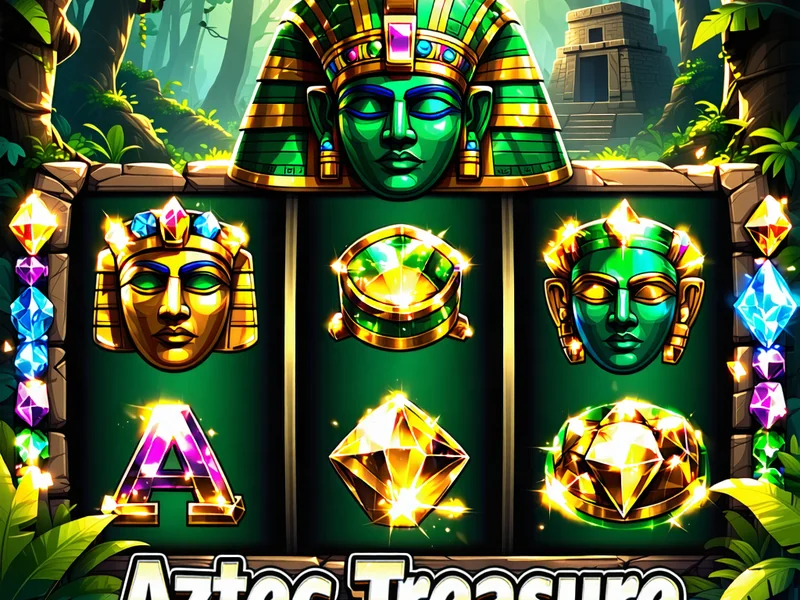 Kho Báu Aztec tại 99win