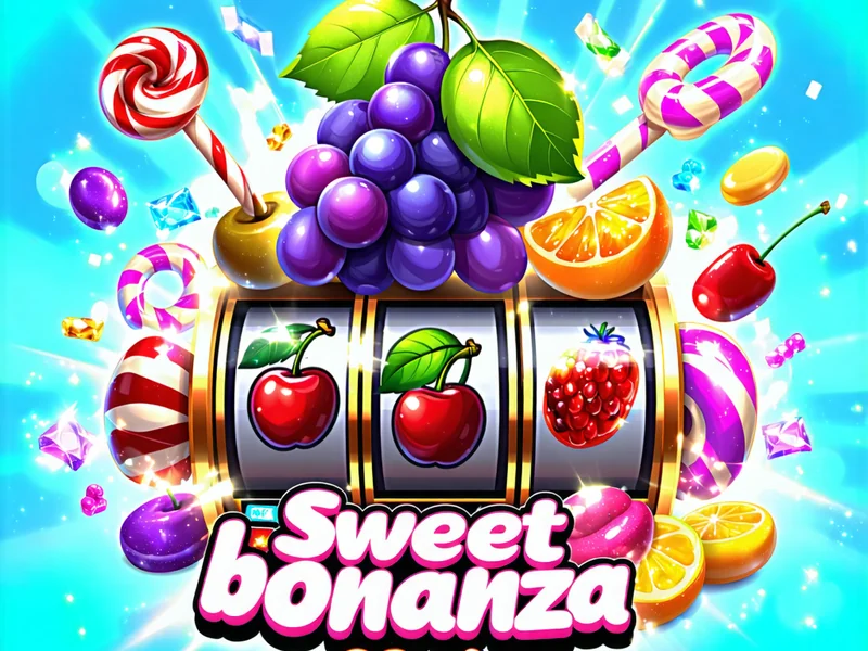 Sweet Bonanza tại 99win